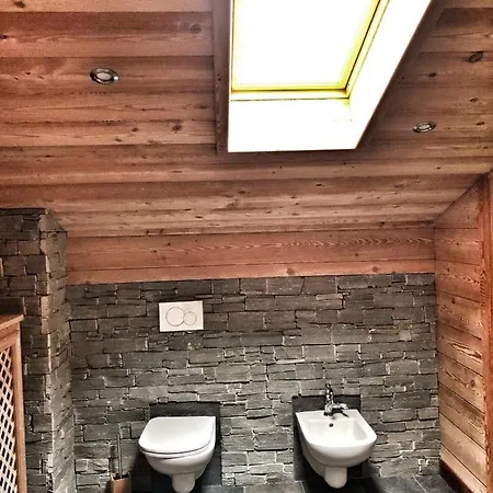 Woodensuite