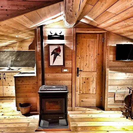 Woodensuite