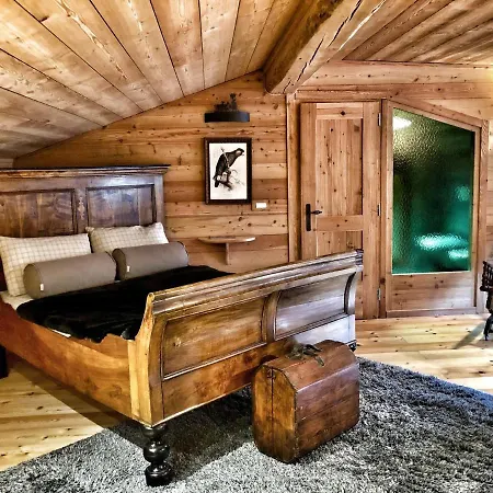 Woodensuite Apartamento