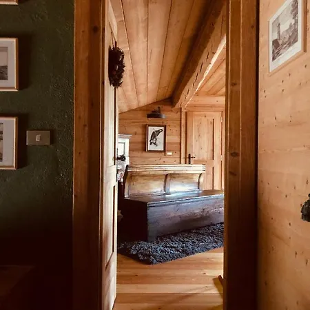 Woodensuite Apartamento